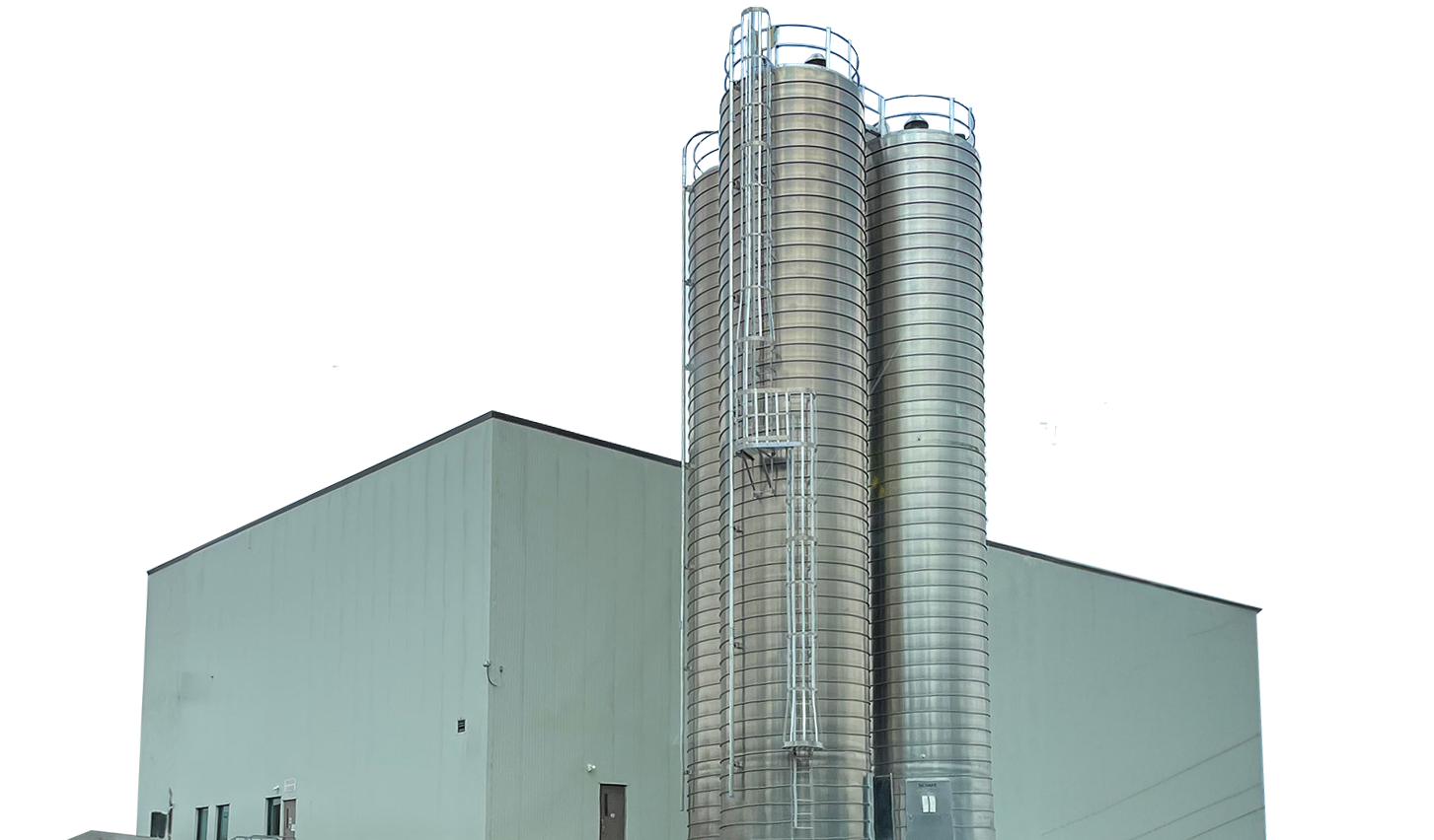 Schake Silos