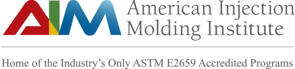 American Injection Molding Institute Logo