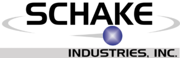 Schake Industries Inc Logo