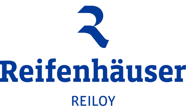 Reiloy USA Logo
